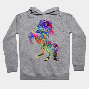 Horse hoodies for sale top
